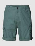 Korte broek met cargozakken, model 'Beach Break Cargo Shorts'