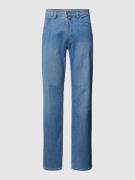 Jeans met 5-pocketmodel, model 'Dijon'