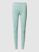 Legging met galonstrepen, model 'WAVES OF WARMTH'