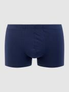 Boxershorts met stretch