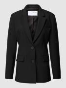 Blazer met klepzakken, model 'RITA'