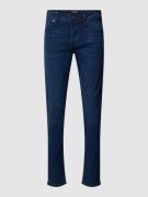 Slim fit jeans in 5-pocketmodel, model 'GLENN ORIGINAL'