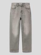 Regular fit jeans in 5-pocketmodel, model 'CHRIS'