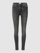 Skinny fit jeans in 5-pocketmodel, model 'FLASH'