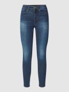 Jeans in 5-pocketmodel, model 'WAUW'