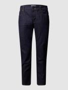 Relaxed fit jeans met stretch, model 'Ryan'