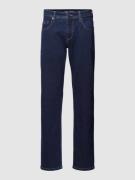 Jeans in 5-pocketmodel, model 'Ben'