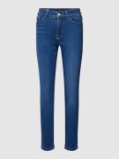 Slim fit jeans in 5-pocketmodel