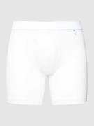 Boxershort met elastische band