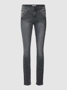 Jeans met 5-pocketmodel, model 'SHAKIRA'