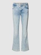Jeans in 5-pocketmodel, model 'Ashley Evita'
