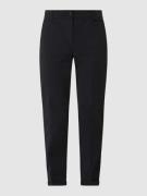 Stoffen broek met stretch, model 'Ute'