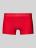 Boxershort met streepmotief