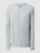 Longsleeve met ronde hals