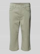 Slim fit bermuda in 5-pocketmodel, model 'DREAM SUN'