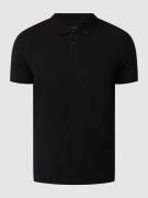 Katoenen poloshirt