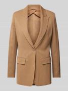 Blazer met klepzakken, model 'GITANE'