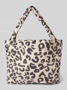 Tote bag met draagbanden