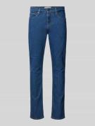 Slim fit jeans in 5-pocketmodel