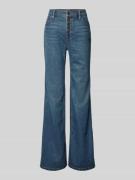 Bootcut jeans in 5-pocketmodel