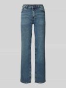 Regular fit jeans in 5-pocketmodel