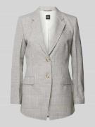 Blazer met klepzakken, model 'Jacketa'