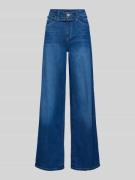 Baggy fit jeans in 5-pocketmodel, model 'Sventy'
