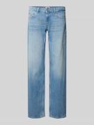 Loose fit jeans in 5-pocketmodel, model 'SOPHIE'