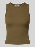 Tanktop met racerback