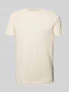 Essentials T-shirt met raglanmouwen