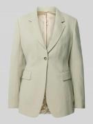 Blazer met reverskraag, model 'NARINA'