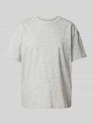 Essentials boxy T-shirt