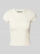 Essentials T-shirt voor baby's