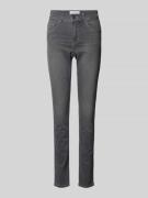 Skinny fit jeans in 5-pocketmodel