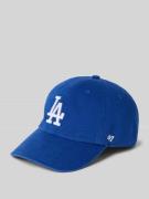 Baseballpet met statementstitching, model 'MLB Los Angeles Dodgers'