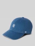 Baseballpet met statementstitching, model 'MLB New York Yankees'