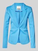 Blazer met reverskraag, model 'KATE'