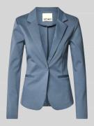 Blazer met reverskraag, model 'KATE'