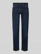 Jeans in 5-pocketmodel, model 'Ben'