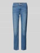 Jeans met 5-pocketmodel