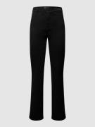 Slim fit jeans met stretch, model 'Audrey1'