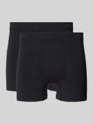 Boxershort met deelnaden