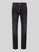 Slim fit jeans in 5-pocketmodel