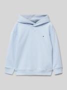 Hoodie met capuchon