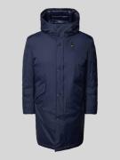 Parka met capuchon, model 'FALCON'