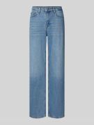 Jeans met 5-pocketmodel, model 'LOUIS'