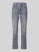 Slim fit jeans in 5-pocketmodel