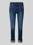 Jeans met 5-pocketmodel, model 'MONROE'