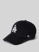 Baseballpet met statementstitching, model 'MLB Los Angeles Dodgers'