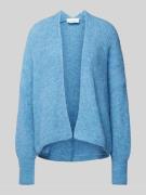 Grof gebreide cardigan, model 'EAST'